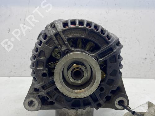 Alternator CITROËN C5 III Break (RW_) 2.0 i 16V (RWRFJC, RWRFJF) | BP26386564M7 - Image 3