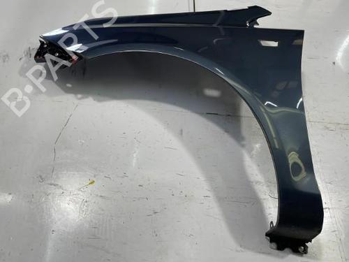 Left front fenders OPEL CORSA D (S07) 1.3 CDTI (L08, L68) | BP22839524C41 