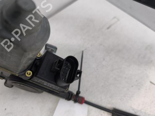 Front right window mechanism VW TRANSPORTER T4 Bus (70B, 70C, 7DB, 7DK, 70J, 70K, 7DC, 7DJ) 2.5 TDI | BP29869035C23