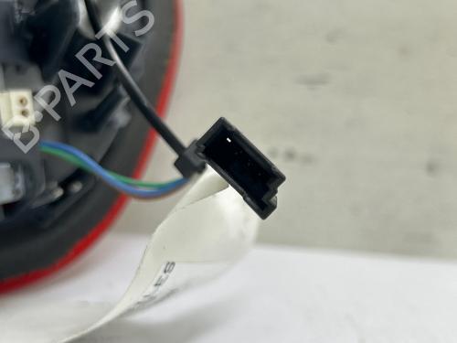 Used Right tailgate light Right tailgate light 38543034 38543034
