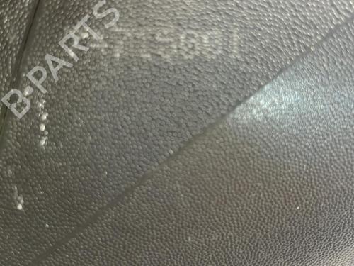 Right mirror SEAT LEON (1P1) 2.0 TDI 16V | BP22828304C27 