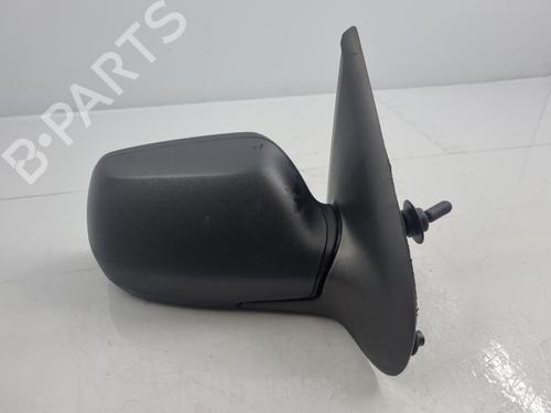 Right mirror MAZDA 2 (DY) 1.2 (DY3W) | BP22826293C27 