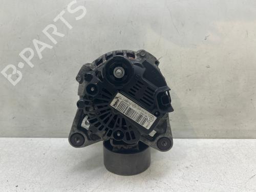 Alternator RENAULT TWINGO II (CN0_) 1.2 16V (CN04, CN0B) | BP40515888M7 - Image 2