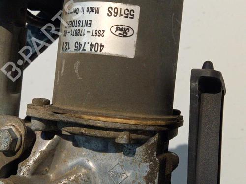 Front wiper motor FORD FIESTA V (JH_, JD_) 1.4 TDCi | BP22824722M29 