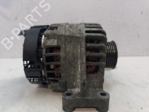 Alternator FIAT 500 (312_) 1.2 (312AXA1A) | BP26429141M7 