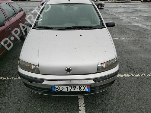 Bakspejl Højre FIAT PUNTO (188_) 1.9 JTD | BP22830083C27