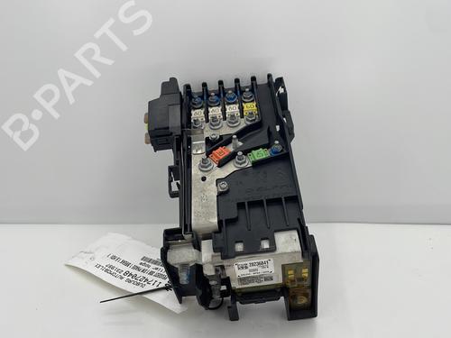 Używane Moduł elektroniczny PEUGEOT 308 SW I (4E_, 4H_) 1.6 HDi (92 hp) 30818926