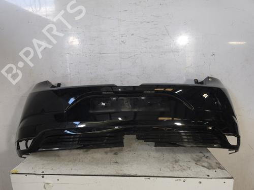 Bak støtfanger RENAULT MEGANE IV Hatchback (B9A/M/N_) 1.5 Blue dCi 115 (B9A6) (116 hp) 26957486