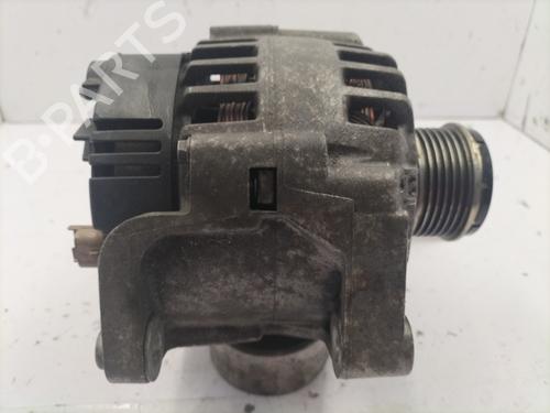 Used Alternator RENAULT SCÉNIC I MPV (JA0/1_, FA0_) 1.9 dCi (JA05, JA1F) (102 hp) 22847303