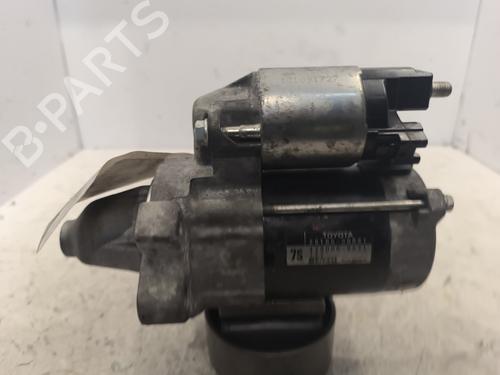 Starter TOYOTA YARIS (_P13_) 1.0 (KSP130_, KSP130) | BP23867031M8 
