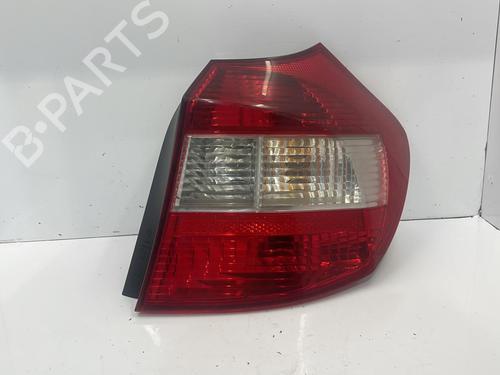 Right taillight BMW 1 (E87) 118 d | BP22830126C35 