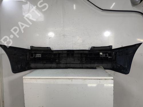 Rear bumper PEUGEOT 406 (8B) 2.0 HDI 110 | BP30162558C8 