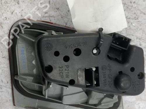 Left tailgate light BMW 3 (E46) 318 d | BP22834462C79 