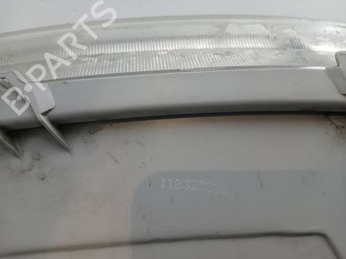 Left headlight TOYOTA PRIUS Saloon (_W1_) 1.5 Hybrid (NHW11) | BP32127288C28 