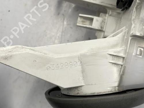 Climate control PEUGEOT 107 (PM_, PN_) 1.0 | BP22833191I5 