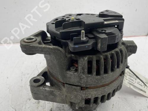 Alternator OPEL COMBO Box Body/MPV 1.6 CNG 16V | BP22840465M7 