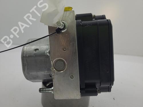 ABS pump RENAULT TWINGO III (BCM_, BCA_) 0.9 TCe 95 | BP22819697M43 
