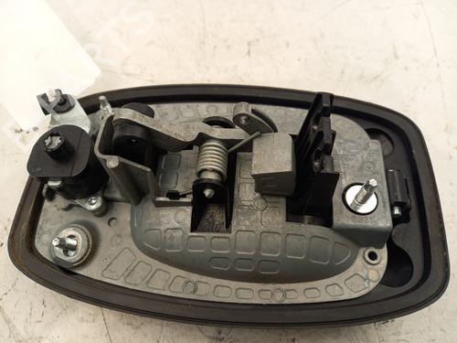Front left exterior door handle CITROËN JUMPER II Van 2.2 BlueHDi 140 | BP23829443C128 