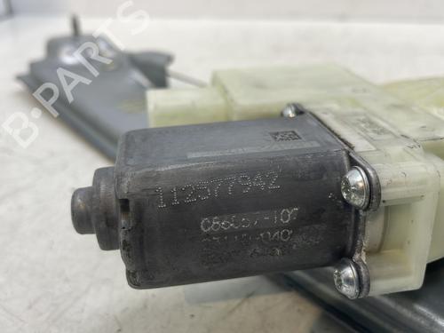 Rear right window mechanism OPEL ASTRA K Sports Tourer (B16) 1.5 CRDI (35) | BP29338964C25 