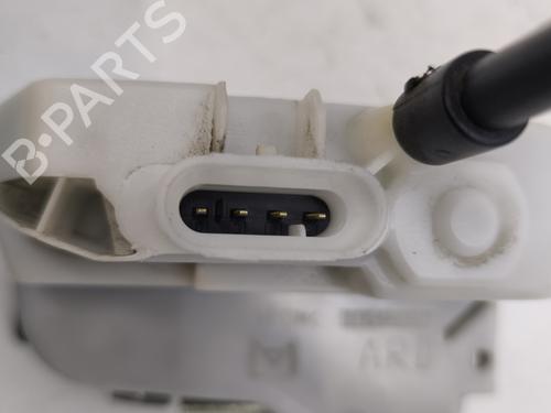 Rear right lock CITROËN C3 I (FC_, FN_) 1.4 HDi | BP26585130C99 