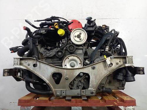 Engine PORSCHE 911 (996) 3.6 Carrera 4 | BP27493159M1 