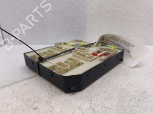 Electronic module RENAULT MASTER III Van (FV) 2.3 dCi 165 RWD (FV0P, FV0U, FV10, FV12, FV1E) | BP31803447M83