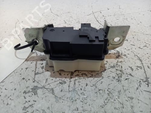 Tailgate lock MERCEDES-BENZ A-CLASS (W169) A 150 (169.031, 169.331) | BP28291054C101 