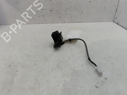Camera NISSAN QASHQAI / QASHQAI +2 I (J10, NJ10, JJ10E) 1.5 dCi | BP28080424E14 