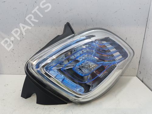 Right taillight RENAULT ZOE (BFM_) ZOE | BP26585283C35 - Image 2