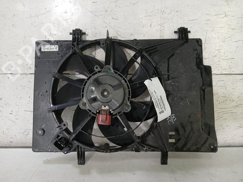 Used Radiator fan Radiator fan FORD ECOSPORT 1.0 EcoBoost (125 hp) 31854735 31854735