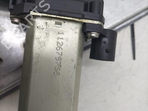 Front right window mechanism DACIA SANDERO 1.4 MPI LPG | BP29377392C23 