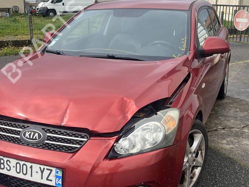Used Parts KIA PRO CEE'D (ED)  2.0 CRDi 140  2584466