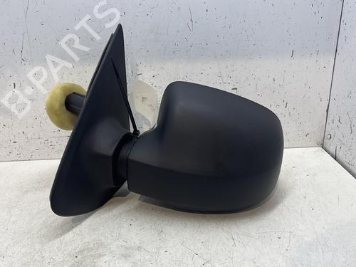 Used Left mirror DACIA SANDERO II 1.0 SCe 75 (B8JC, B8JD, B8NC) (73 hp) 28531905