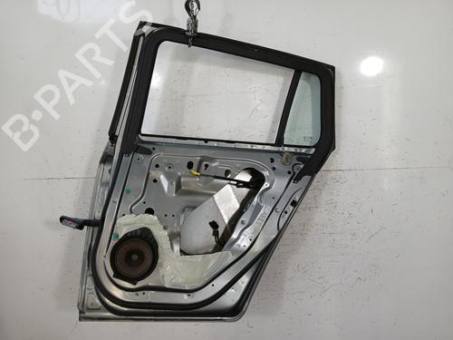 Right rear door CHEVROLET CRUZE Station Wagon (J308) 1.7 TD | BP29834038C5 