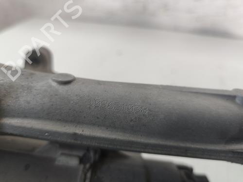 Steering rack RENAULT KANGOO III Box Body/MPV 1.5 Blue dCi 75 (FJAA) | BP38921613M22 - Image 3