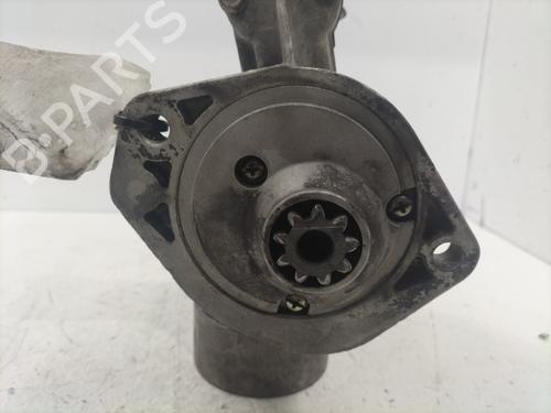 Used Starter OPEL CORSA B (S93) 1.5 D (F08, F68, M68) (50 hp) 23255000