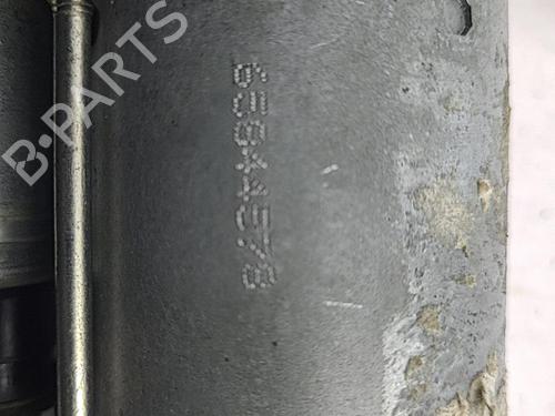 Starter FORD FIESTA VI (CB1, CCN) 1.4 TDCi | BP22824032M8 