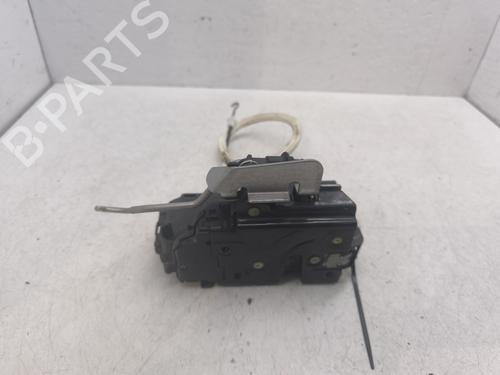 Used Front right lock AUDI A6 C5 Avant (4B5, 4B6) 2.5 TDI (180 hp) 22825571