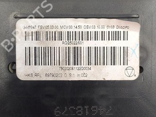 Climate control MINI MINI (R56) Cooper | BP22828250I5