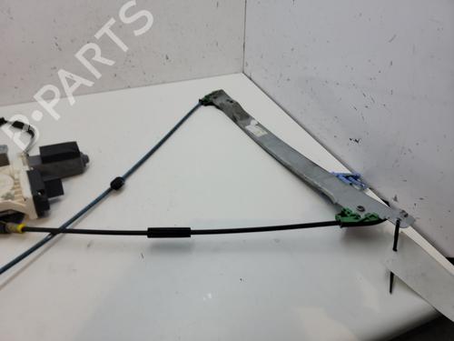 Used Front left window mechanism Front left window mechanism 26659590 26659590