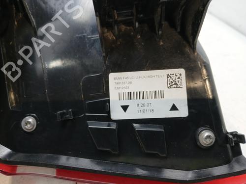 Left taillight BMW 2 Active Tourer (F45) 225 xe Plug-in-Hybrid | BP29541004C34 