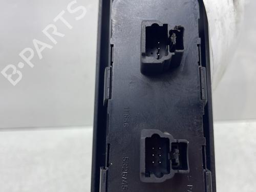 Left front window switch PEUGEOT 407 (6D_) 1.6 HDi 110 (6D9HZC, 6D9HYC) | BP34259869I27  - Image 5