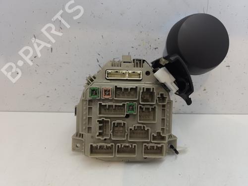 Instrument cluster PEUGEOT 107 (PM_, PN_) 1.0 | BP27665165C47 