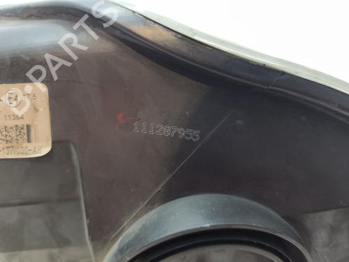 Left headlight FORD MONDEO IV (BA7) 2.0 TDCi | BP28531837C28 - Image 3