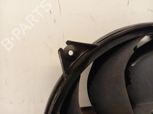 Used Radiator fan Radiator fan 36059046 36059046