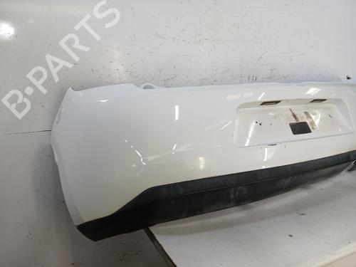 Used Rear bumper Rear bumper CITROËN C3 I (FC_, FN_) [2002-2013] 36007831 36007831