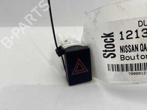 Warning NISSAN QASHQAI I (J10, NJ10) 1.6 dCi (130 hp) 32404815