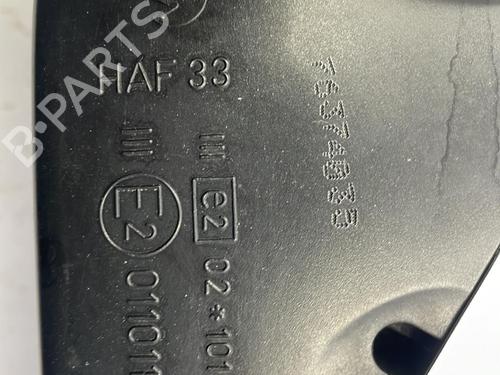 Left mirror CITROËN C8 (EA_, EB_) 2.0 HDi | BP22829173C26 