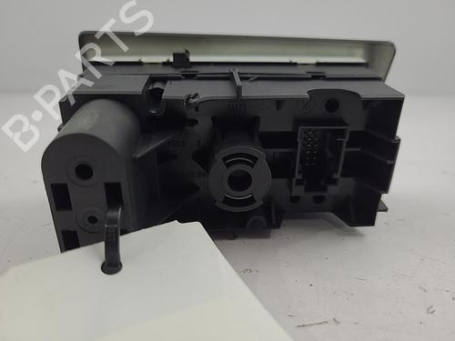 Used Headlight switch Headlight switch OPEL ZAFIRA / ZAFIRA FAMILY B (A05) 1.9 CDTI (M75) (120 hp) 22820873 22820873