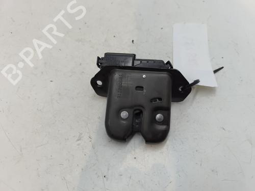 Tailgate lock DACIA JOGGER (RK_) 1.0 TCe 110 (RKMD) | BP37731924C101  - Image 5